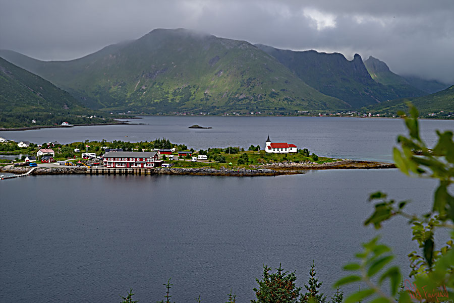 fiskefjord